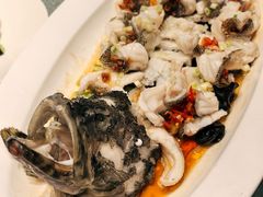 -万龙洲海鲜(大兴绿地缤纷城店)