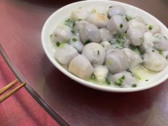 -申粤轩酒楼·三十年粤菜经典(丁香花园店)