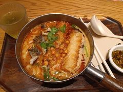 -小满手工粉(上海品尊国际店)
