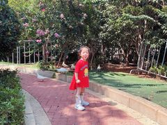 -南昌之星游乐场