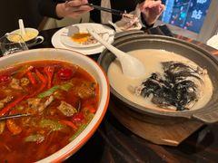 -运·中餐厅(成都华尔道夫酒店)