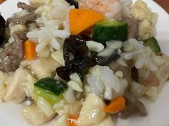 -清真宏玉祥黄门脸餐厅(华荫东里店)