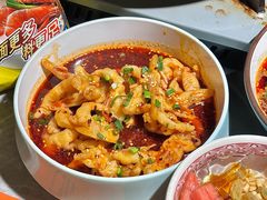 -肥家大排档(天河体育西店)