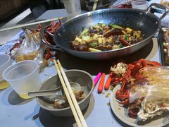 -不夜天烧烤牛骨头(南湖店)