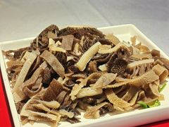 -京味民福烤鸭店(建设四马路店)