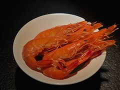 陈年花雕醉虾-蝴蝶里·粤菜·点心(滨江龙湖店)
