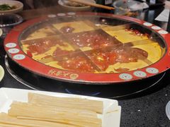 -矮板凳老火锅(宽窄巷子店)