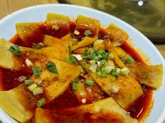 -胖老汉清真餐饮(西御街店)