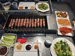 -郎出山烧烤(胶州店)