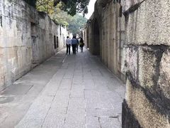 -威远炮台