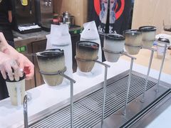 -霸王茶姬(南强街店)