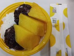 -满记甜品(巴黎春天宝山店)