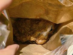 -上帝炸鸡(食品街店)