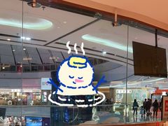 -西贝(东城万达广场店)