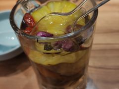 -品回味清真西北楼(宁波首店)