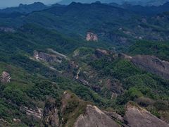 -崀山风景名胜区