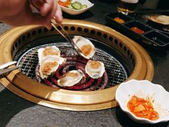 -神户赤童日式烤肉(金地广场店)
