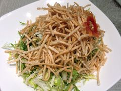 -城南往事·鲁菜济南菜(软件园美莲广场店)