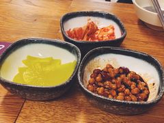 -韩见·韩式拌饭·炸鸡(石厦店)