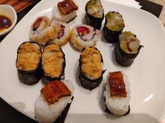 -太湖饭店玉兰厅(自助餐厅)