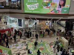 -成都仁和新城购物中心