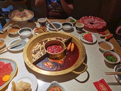 -如在蜀毛肚老火锅(怀柔店)