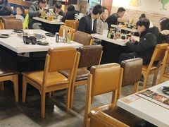 -味之绝热血美蛙鱼火锅(中坝店)