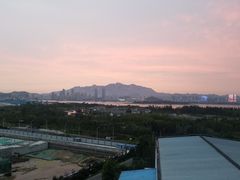 -青岛银沙滩温德姆至尊酒店