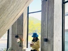 -CEMENT·coffee bar (凤凰创意园店)