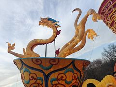 -西安城墙·碑林历史文化景区