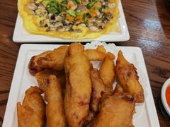 -海坛特色小吃·只做平潭特色菜(平潭店)