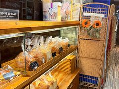 -可稵咖啡面包蛋糕(休斯顿店)