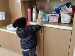 -自然树儿童之家(海珠翠城花园托育.早教校区)