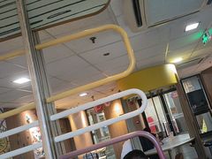 -麦当劳(中山大道中店)