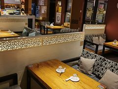 -苹果树下艺术餐厅(宋庄店)