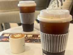 -Beans Solo豆号咖啡(百家湖花园店)