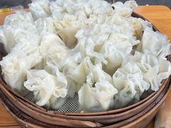 -晓友烧麦(光华村店)