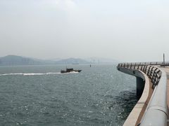 -演武大桥观景平台