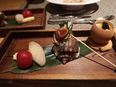 -香樟花园法式铁板烧(恒隆广场店)