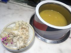胶原花胶锅-豆捞坊(金桥店)