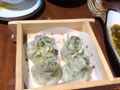 -龙抄手食府(浣花北路店)