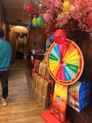 -红人馆造型世爵国际