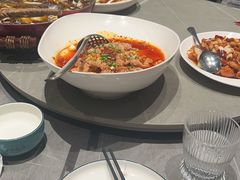 -四川饭店(城乡购物中心店)