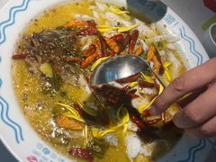 -花椒俏川菜小馆(南海万达店)