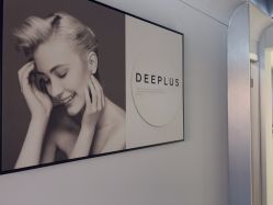 -Deeplus+韩国皮肤管理한국피부관리·C:Lab肌肤实验室