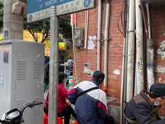 门面-海幢瑞芳饮食店