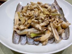 -将相和·海鲜蒸饺大连菜