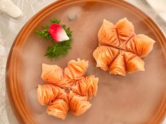 -酌宴府The China Club·广州万富希尔顿酒店(云城东路店)