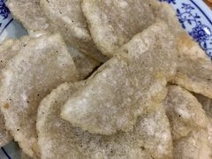 -门框胡同百年卤煮(前门煤市街店)