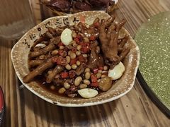 -冶建镜子·中国龙虾王(总店)